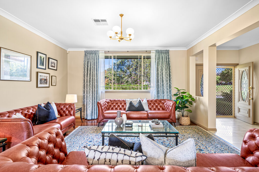 Sold - 15 Cobblers Close - New Property in Kellyville - Real Estate by Corie Sciberras