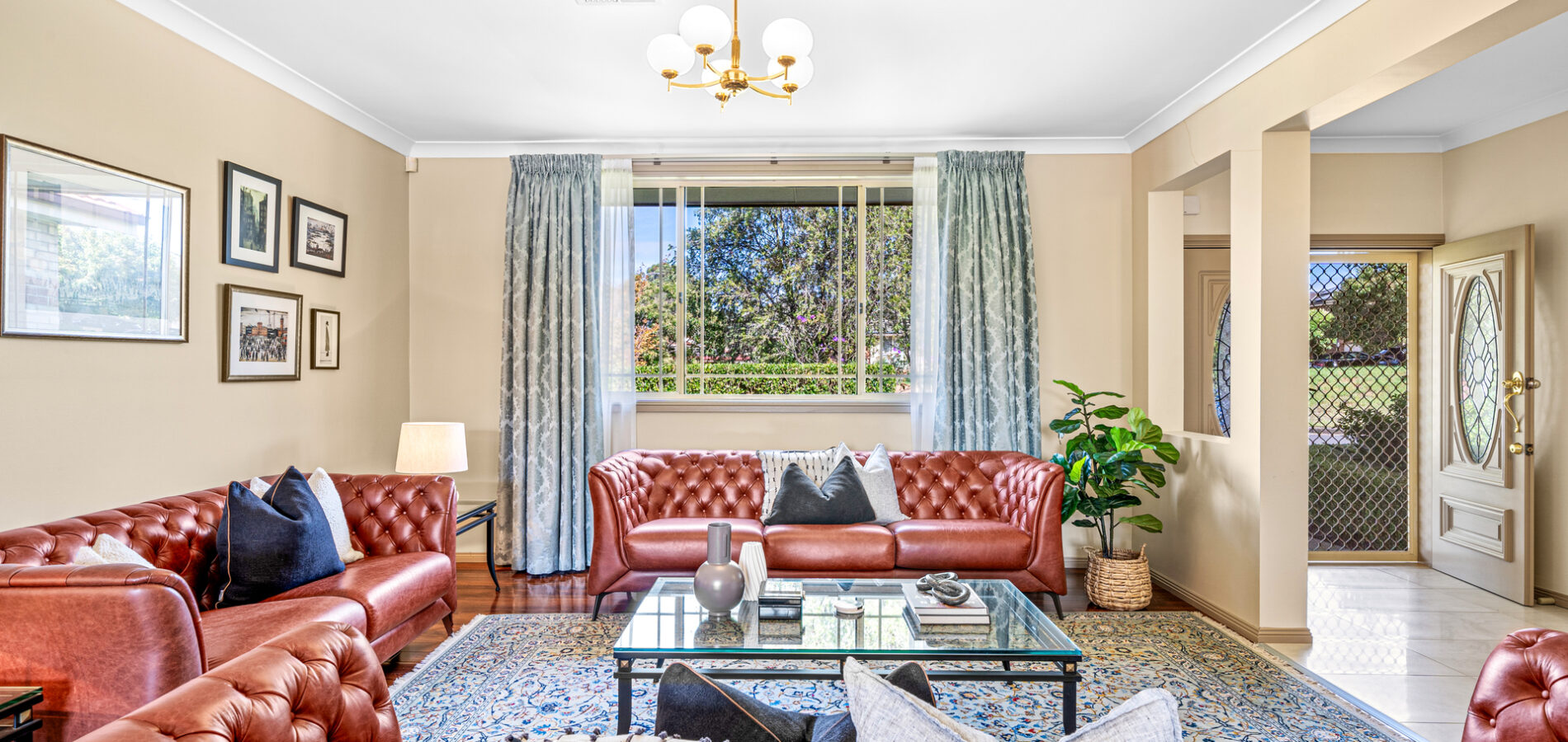 Sold - 15 Cobblers Close - New Property in Kellyville - Real Estate by Corie Sciberras
