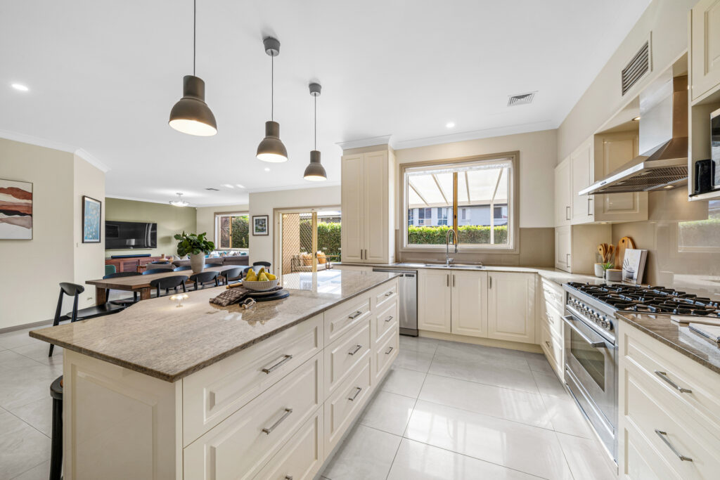 Sold - 15 Cobblers Close - New Property in Kellyville - Real Estate by Corie Sciberras