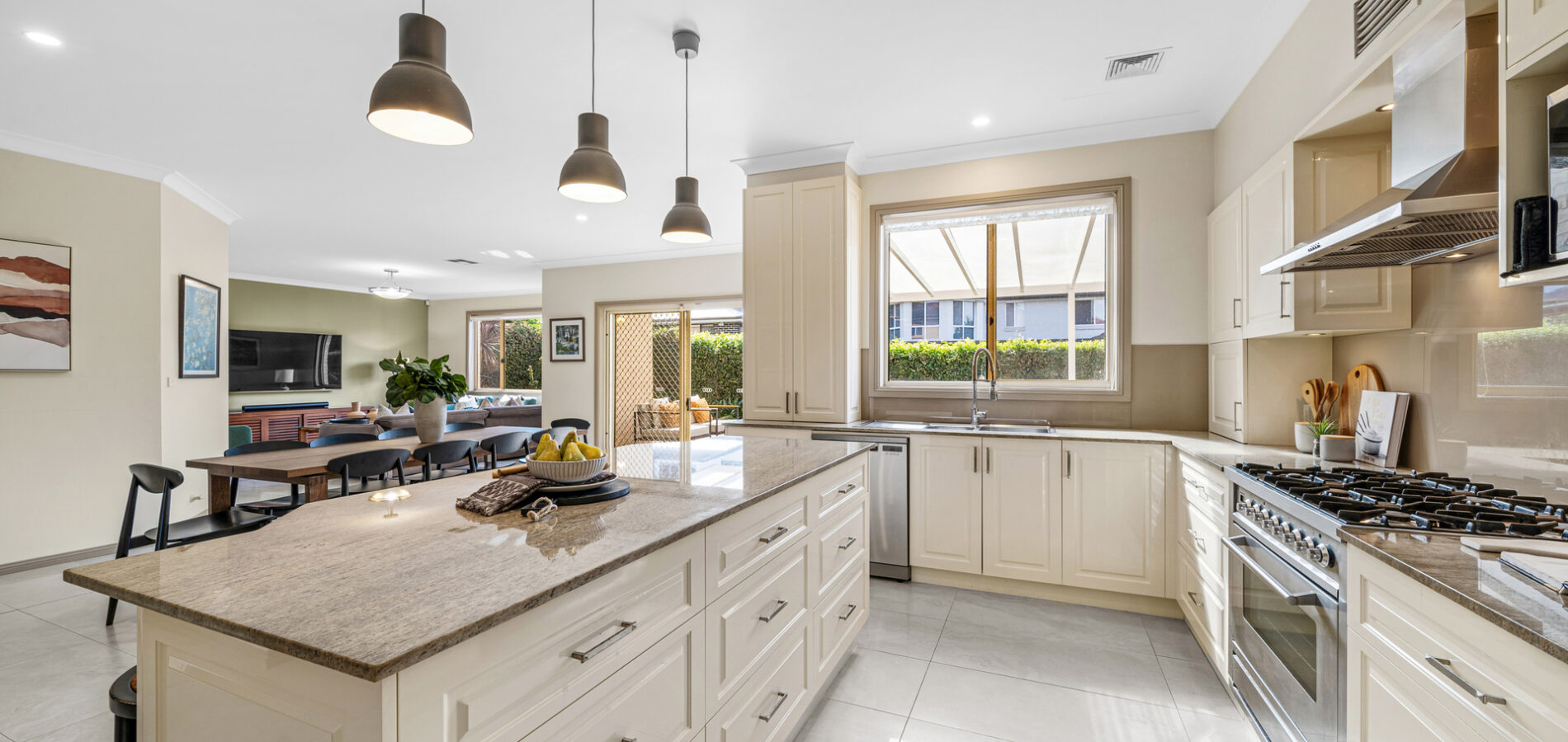 Sold - 15 Cobblers Close - New Property in Kellyville - Real Estate by Corie Sciberras
