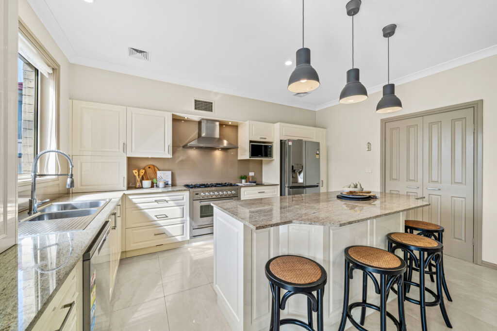 Sold - 15 Cobblers Close - New Property in Kellyville - Real Estate by Corie Sciberras