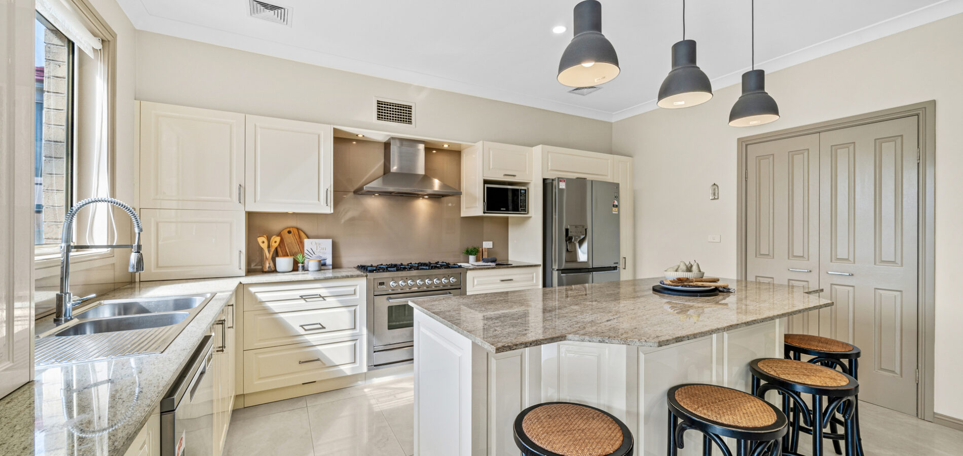 Sold - 15 Cobblers Close - New Property in Kellyville - Real Estate by Corie Sciberras
