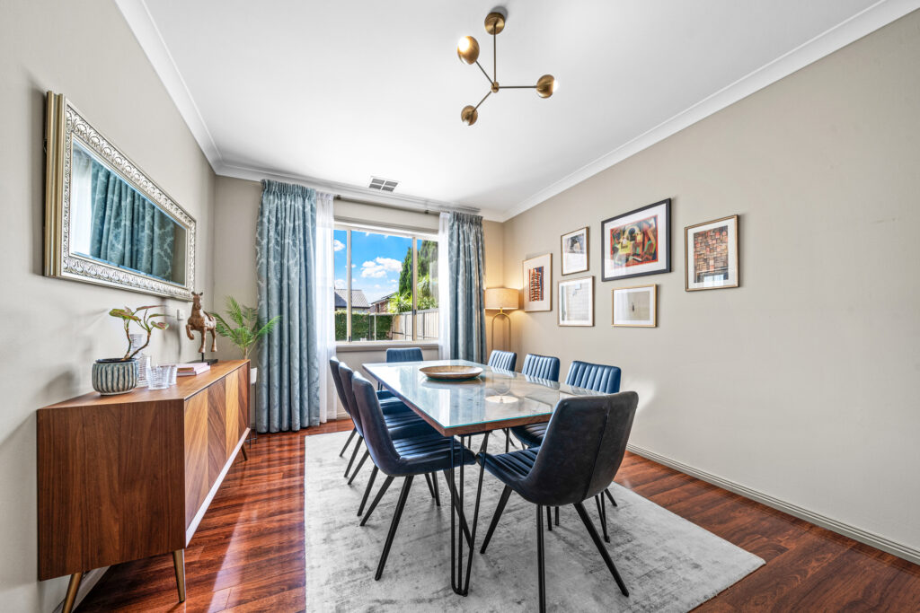 Sold - 15 Cobblers Close - New Property in Kellyville - Real Estate by Corie Sciberras