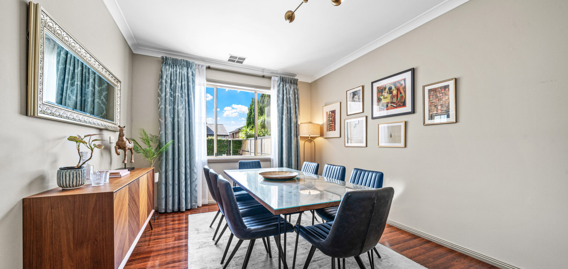 Sold - 15 Cobblers Close - New Property in Kellyville - Real Estate by Corie Sciberras