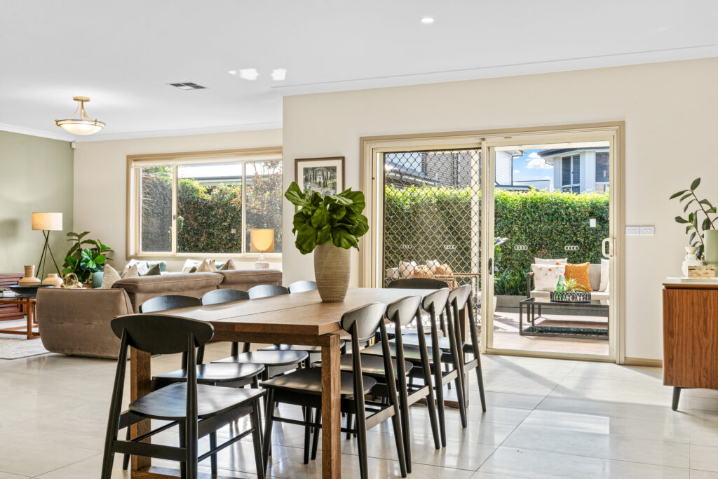 Sold - 15 Cobblers Close - New Property in Kellyville - Real Estate by Corie Sciberras