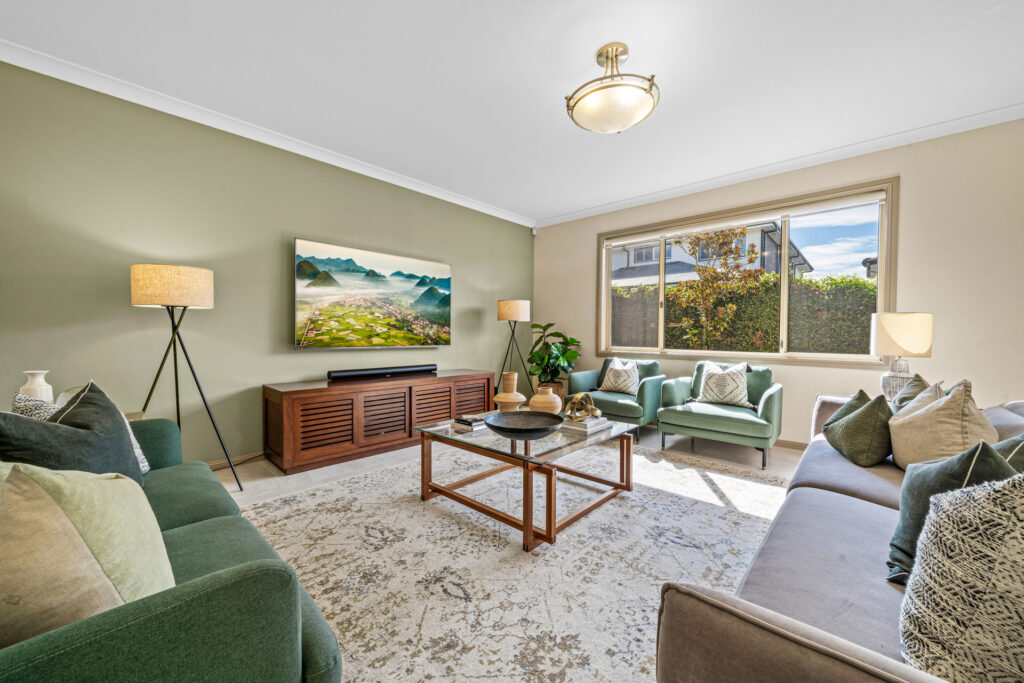 Sold - 15 Cobblers Close - New Property in Kellyville - Real Estate by Corie Sciberras