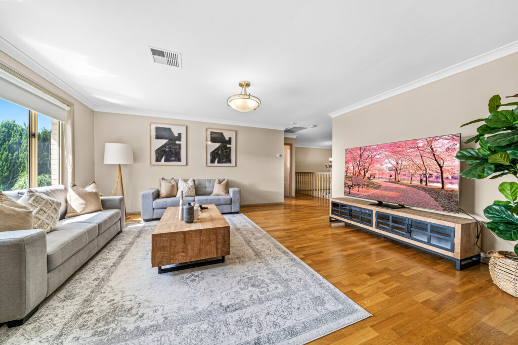 Sold - 15 Cobblers Close - New Property in Kellyville - Real Estate by Corie Sciberras