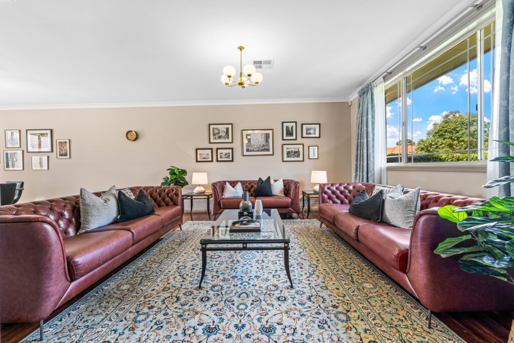 Sold - 15 Cobblers Close - New Property in Kellyville - Real Estate by Corie Sciberras