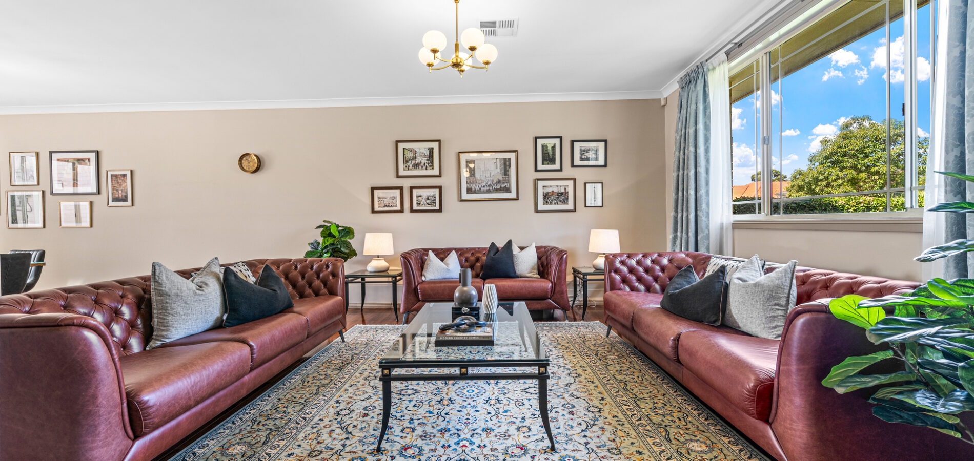 Sold - 15 Cobblers Close - New Property in Kellyville - Real Estate by Corie Sciberras
