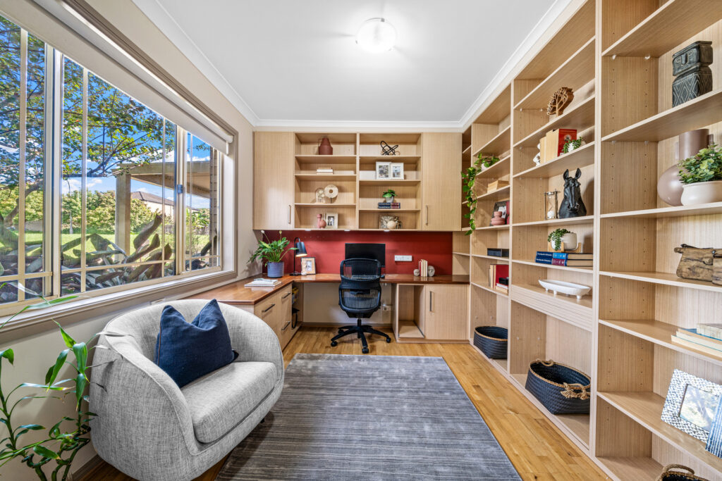 Sold - 15 Cobblers Close - New Property in Kellyville - Real Estate by Corie Sciberras