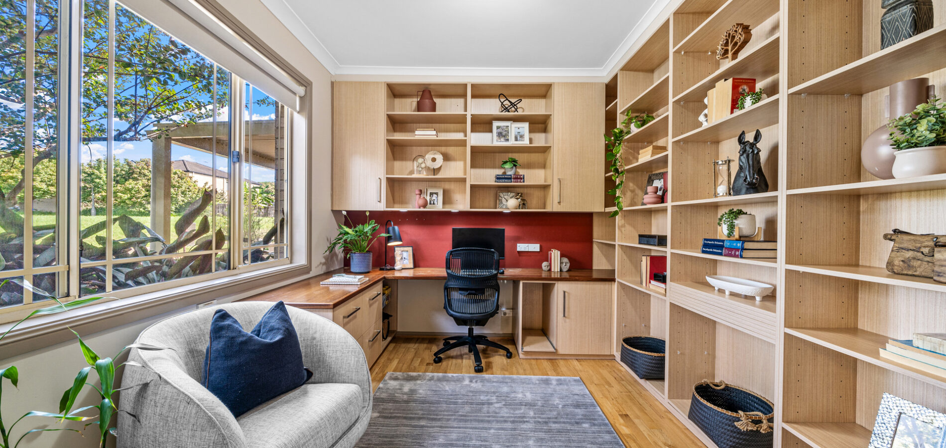 Sold - 15 Cobblers Close - New Property in Kellyville - Real Estate by Corie Sciberras
