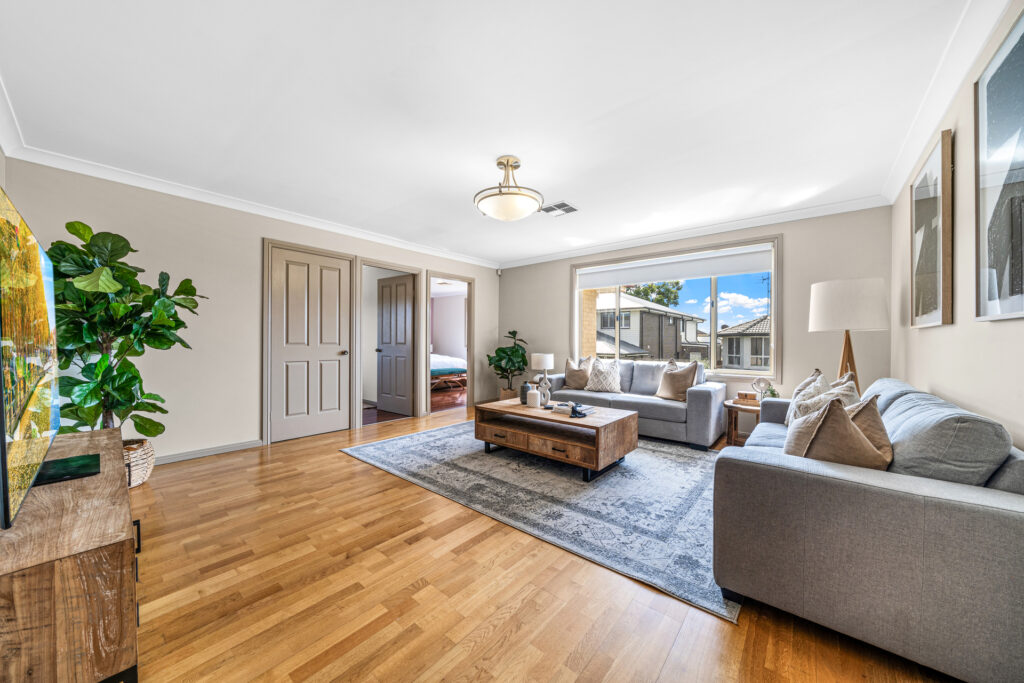 Sold - 15 Cobblers Close - New Property in Kellyville - Real Estate by Corie Sciberras