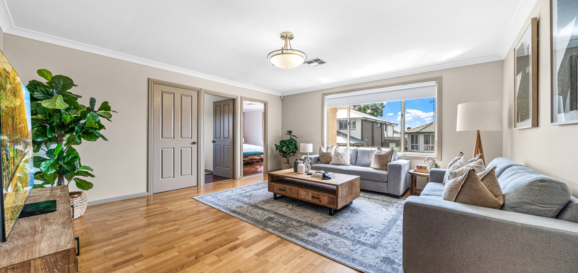 Sold - 15 Cobblers Close - New Property in Kellyville - Real Estate by Corie Sciberras