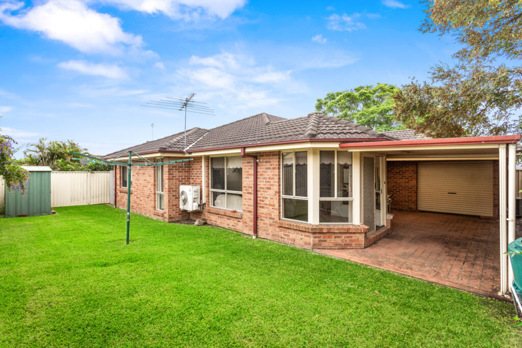 Sold - 45 Casino Street - New Property in Glenwood - Real Estate by Peter Pokorny