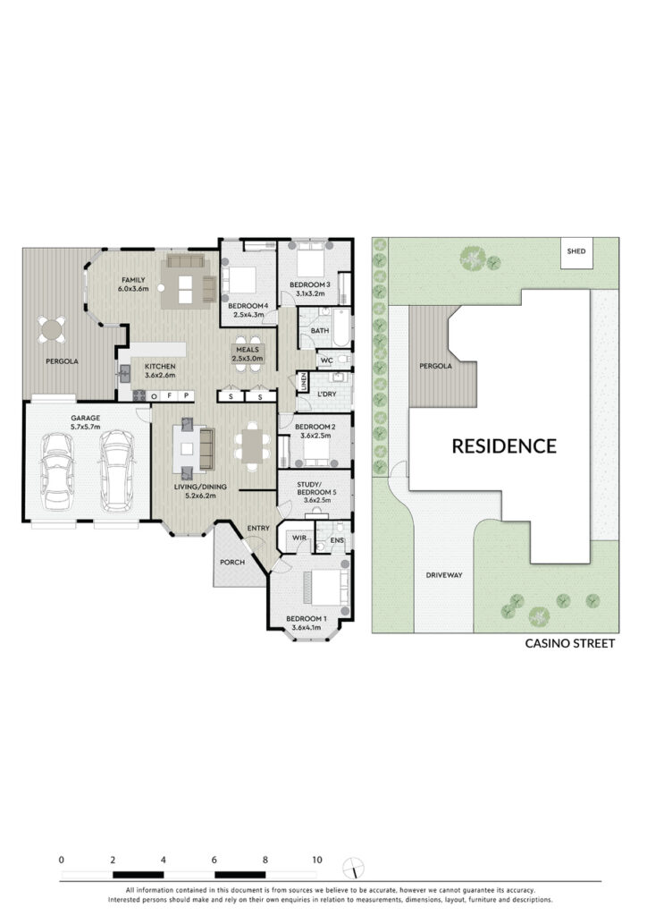 Sold - 45 Casino Street - New Property in Glenwood - Real Estate by Peter Pokorny
