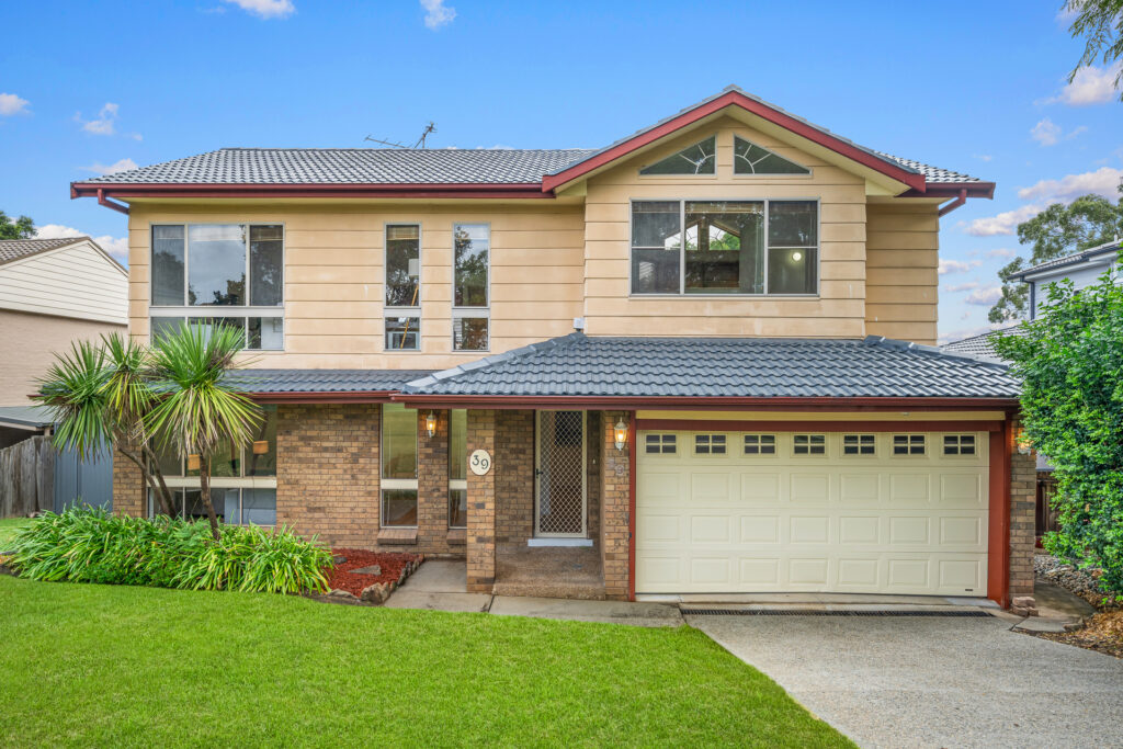 Sold - 39 Malonga Avenue - New Property in Kellyville - Real Estate by Corie Sciberras