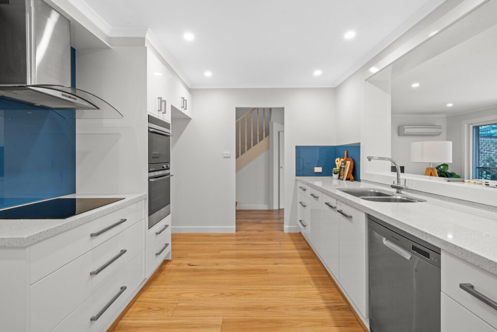 Sold - 39 Malonga Avenue - New Property in Kellyville - Real Estate by Corie Sciberras