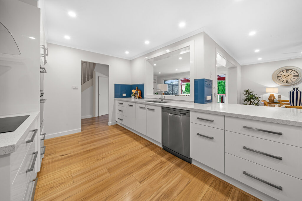 Sold - 39 Malonga Avenue - New Property in Kellyville - Real Estate by Corie Sciberras