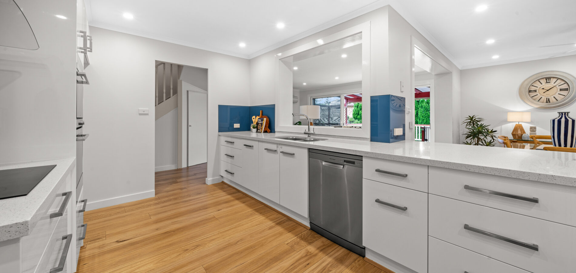 Sold - 39 Malonga Avenue - New Property in Kellyville - Real Estate by Corie Sciberras