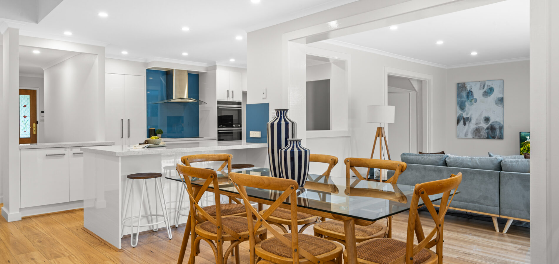 Sold - 39 Malonga Avenue - New Property in Kellyville - Real Estate by Corie Sciberras