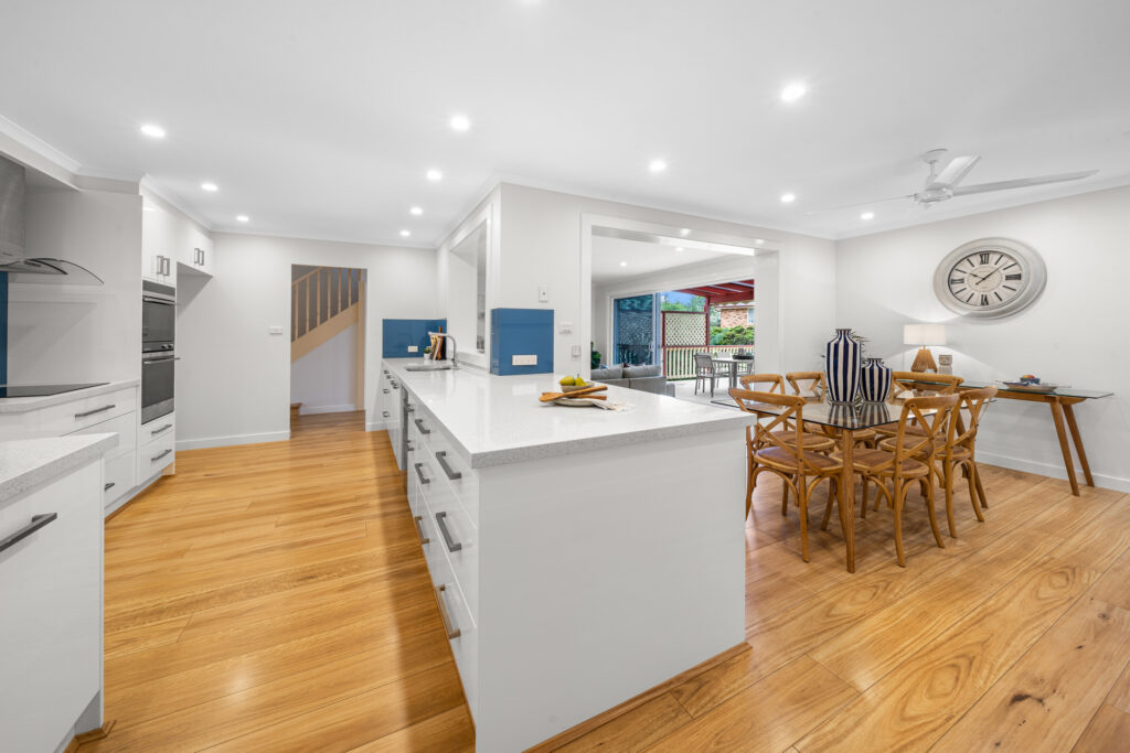 Sold - 39 Malonga Avenue - New Property in Kellyville - Real Estate by Corie Sciberras