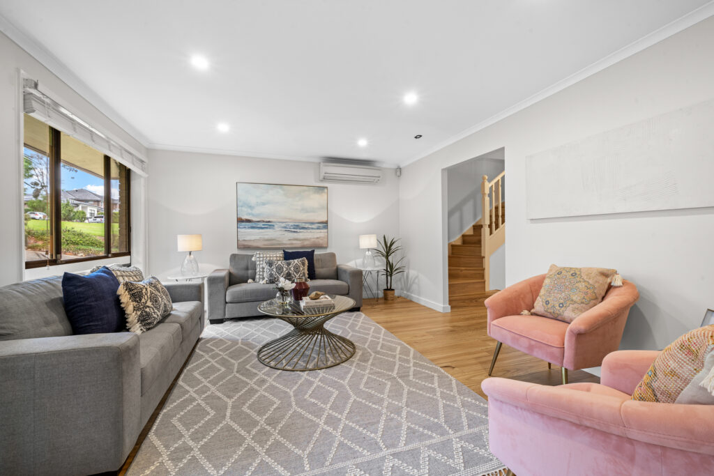 Sold - 39 Malonga Avenue - New Property in Kellyville - Real Estate by Corie Sciberras