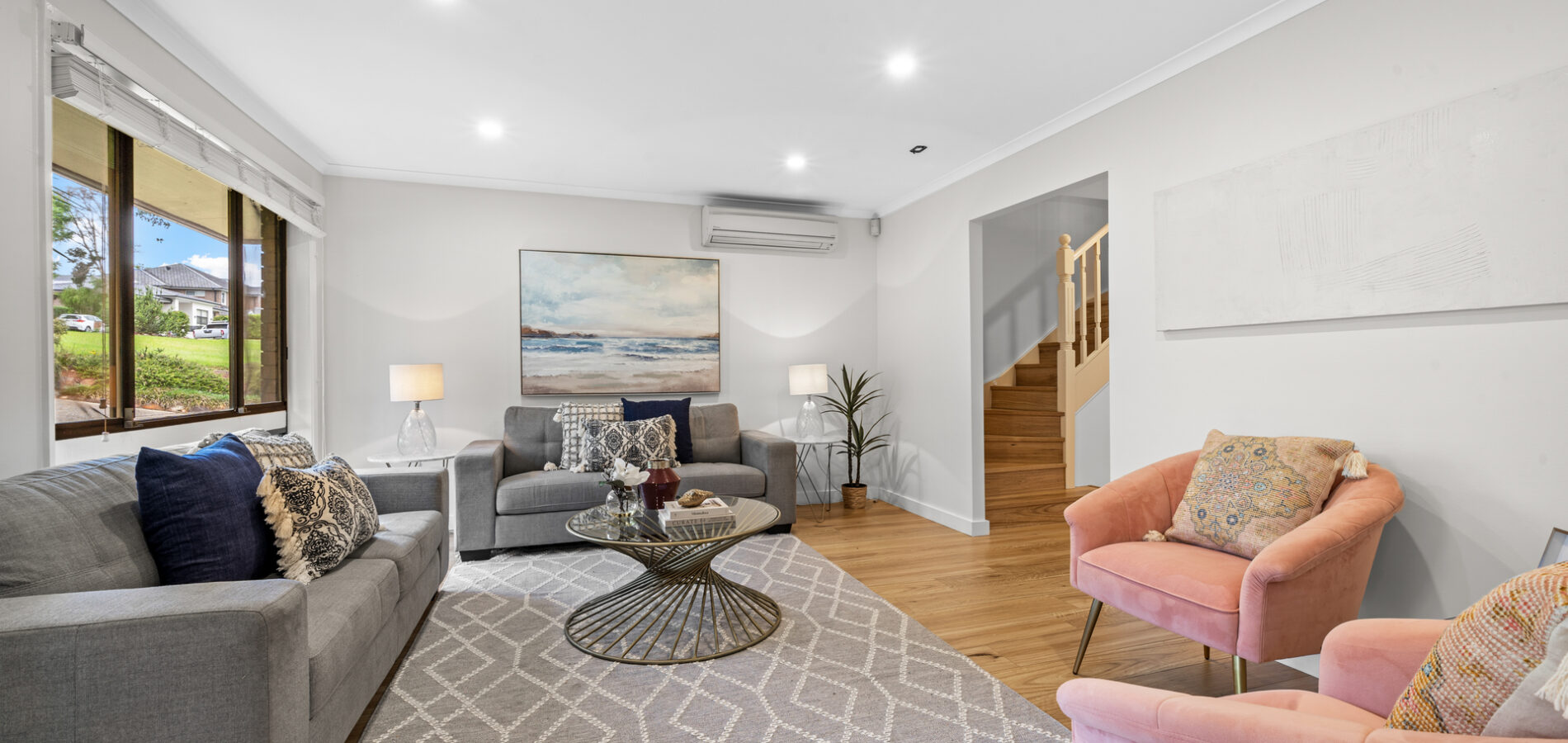 Sold - 39 Malonga Avenue - New Property in Kellyville - Real Estate by Corie Sciberras