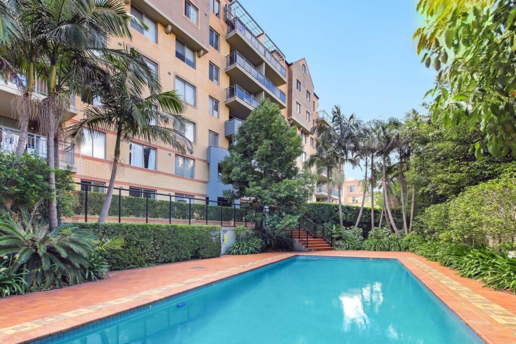 Sold - 35/18 Sorrell Street - New Property in Parramatta - Real Estate by Sam Dalgliesh
