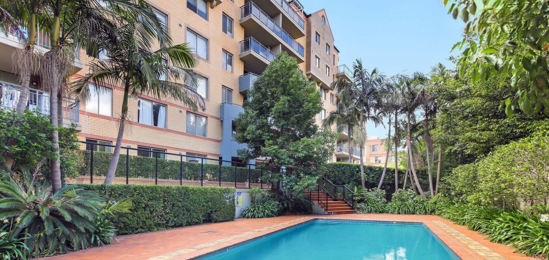 Sold - 35/18 Sorrell Street - New Property in Parramatta - Real Estate by Sam Dalgliesh