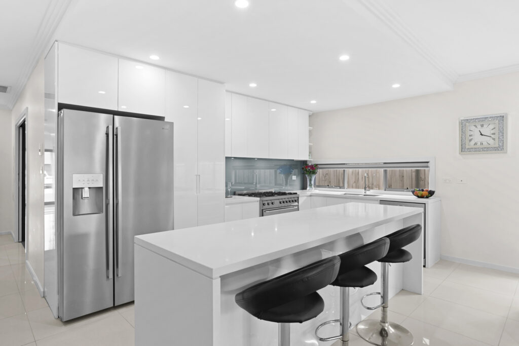 Sold - 28 Barrington Street - New Property in The Ponds - Real Estate by John Irudayaraj