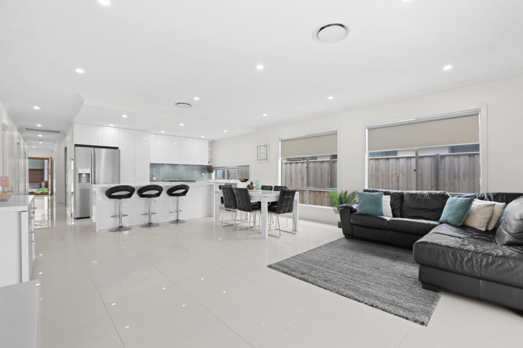 Sold - 28 Barrington Street - New Property in The Ponds - Real Estate by John Irudayaraj