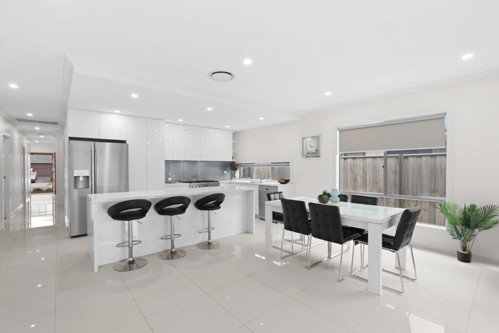 Sold - 28 Barrington Street - New Property in The Ponds - Real Estate by John Irudayaraj