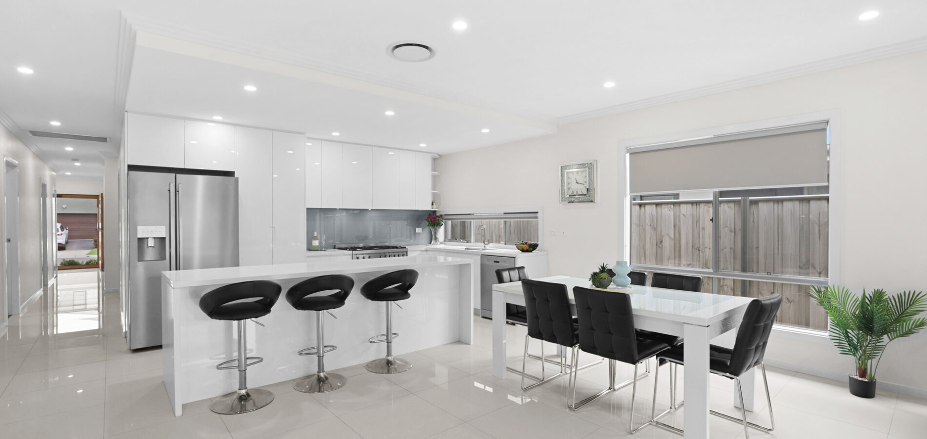 Sold - 28 Barrington Street - New Property in The Ponds - Real Estate by John Irudayaraj