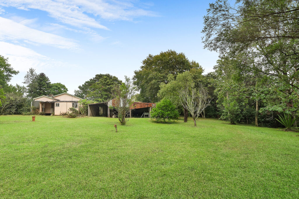 Sold - 72 Cairnes Road - New Property in Glenorie - Real Estate by Keith Hilliard