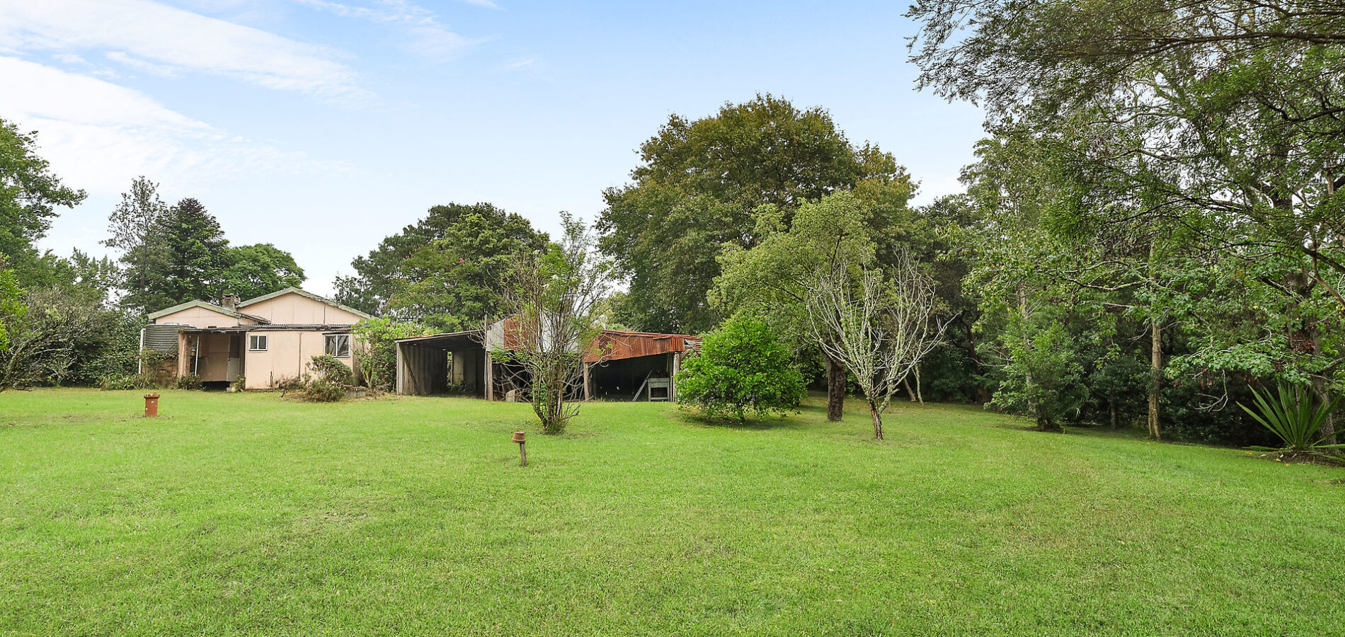 Sold - 72 Cairnes Road - New Property in Glenorie - Real Estate by Keith Hilliard
