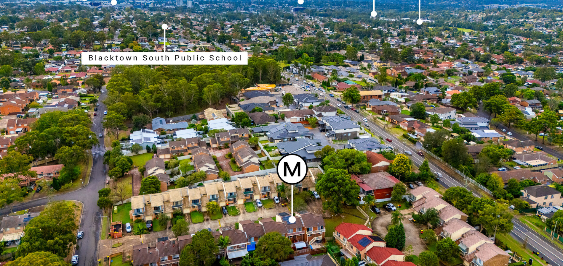 Sold - 27/39 Patricia Street - New Property in Blacktown - Real Estate by Monique Layoun