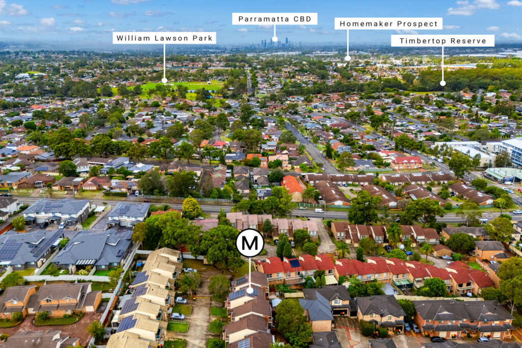 Sold - 27/39 Patricia Street - New Property in Blacktown - Real Estate by Monique Layoun
