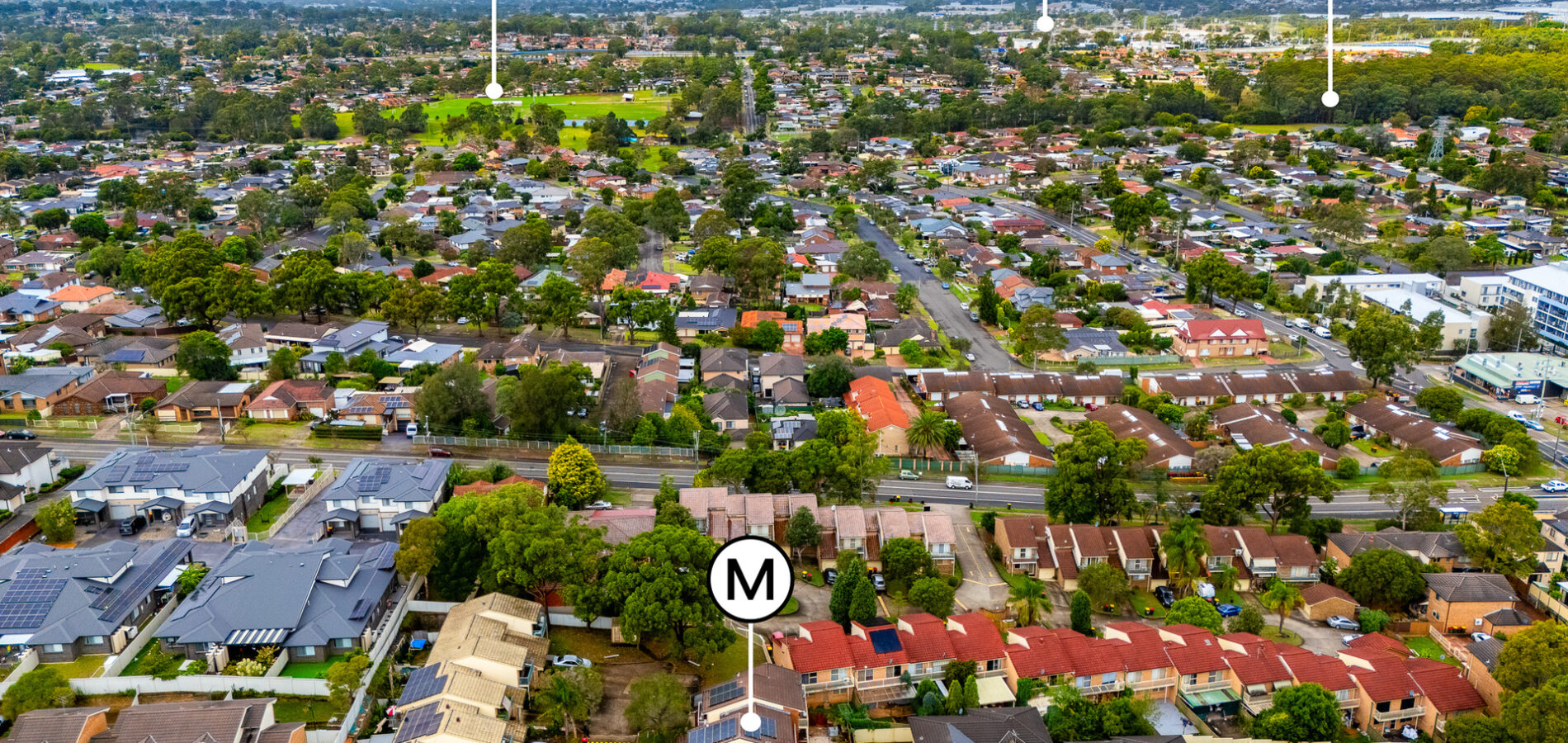 Sold - 27/39 Patricia Street - New Property in Blacktown - Real Estate by Monique Layoun