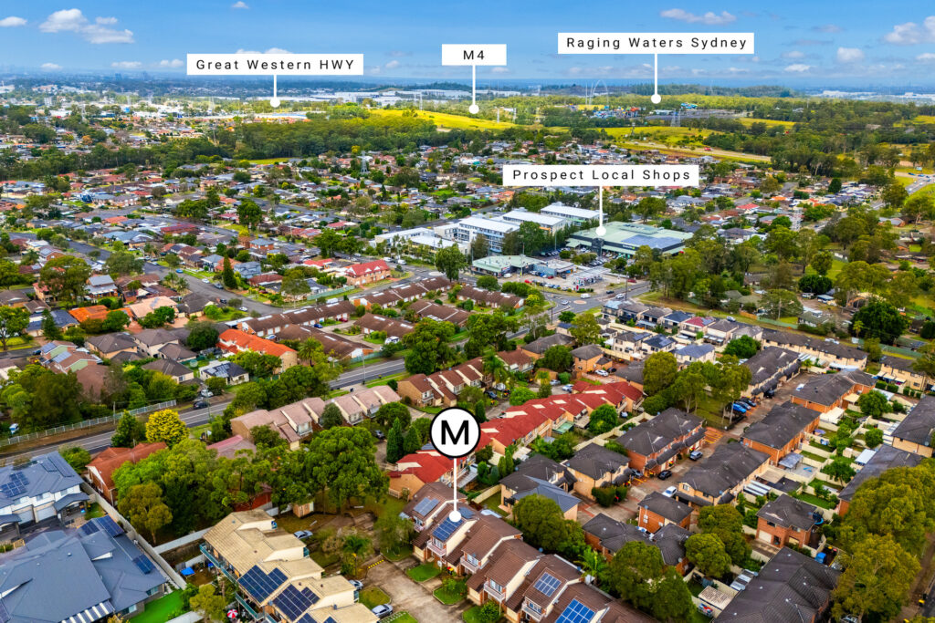 Sold - 27/39 Patricia Street - New Property in Blacktown - Real Estate by Monique Layoun