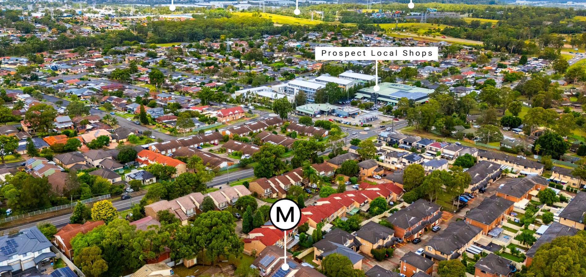 Sold - 27/39 Patricia Street - New Property in Blacktown - Real Estate by Monique Layoun