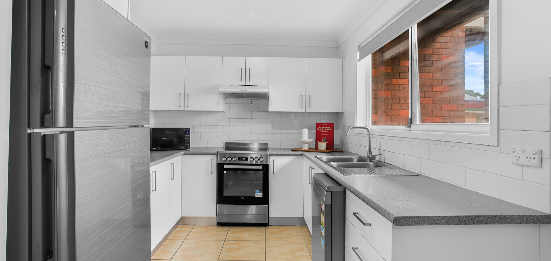 Sold - 27/39 Patricia Street - New Property in Blacktown - Real Estate by Monique Layoun