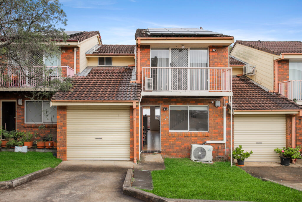 Sold - 27/39 Patricia Street - New Property in Blacktown - Real Estate by Monique Layoun