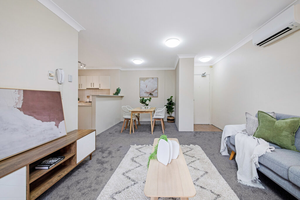 Sold - 35/18 Sorrell Street - New Property in Parramatta - Real Estate by Sam Dalgliesh