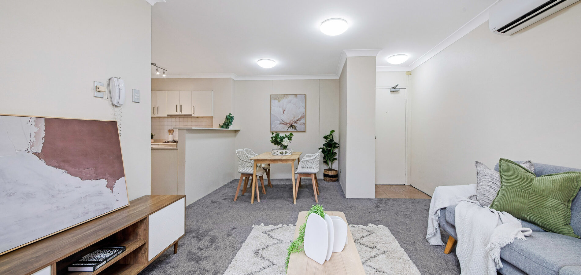 Sold - 35/18 Sorrell Street - New Property in Parramatta - Real Estate by Sam Dalgliesh