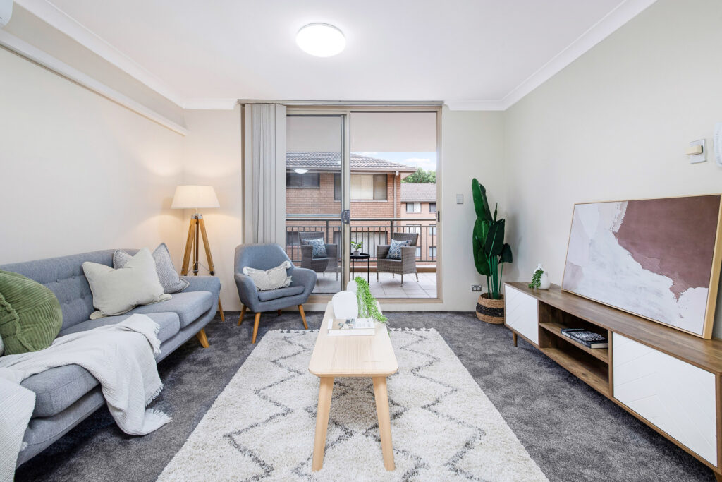 Sold - 35/18 Sorrell Street - New Property in Parramatta - Real Estate by Sam Dalgliesh