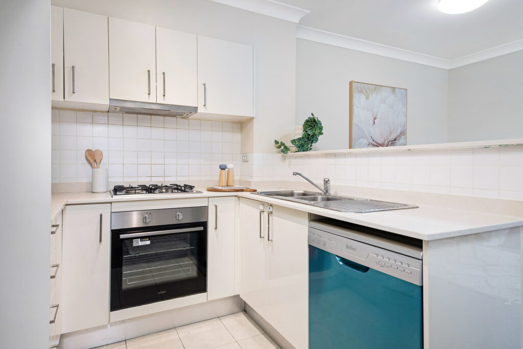 Sold - 35/18 Sorrell Street - New Property in Parramatta - Real Estate by Sam Dalgliesh