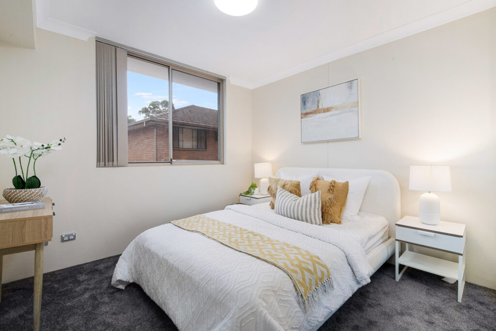 Sold - 35/18 Sorrell Street - New Property in Parramatta - Real Estate by Sam Dalgliesh