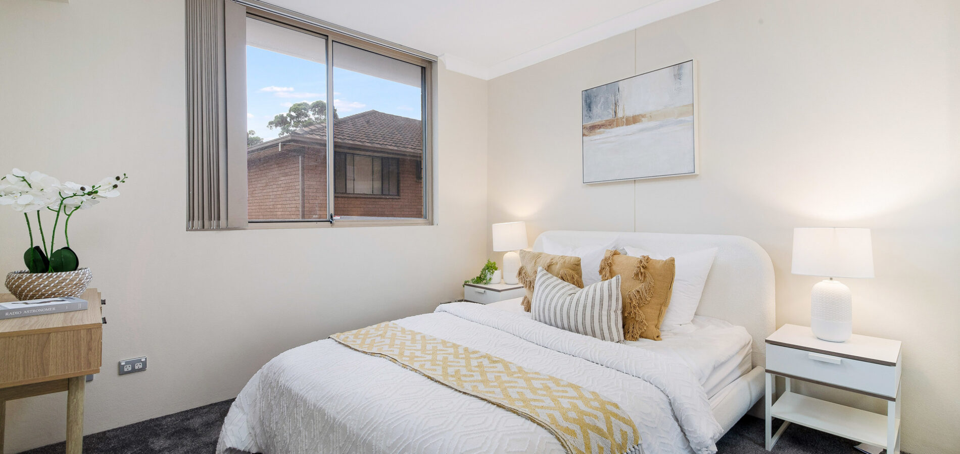 Sold - 35/18 Sorrell Street - New Property in Parramatta - Real Estate by Sam Dalgliesh