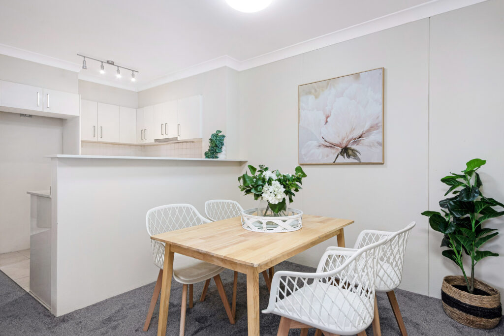 Sold - 35/18 Sorrell Street - New Property in Parramatta - Real Estate by Sam Dalgliesh
