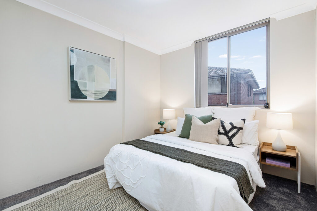 Sold - 35/18 Sorrell Street - New Property in Parramatta - Real Estate by Sam Dalgliesh